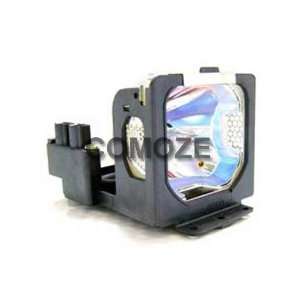  Canon Replacement Projector Lamp for LV 5100, LV 5110, LV 7100, LV 