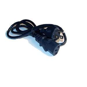  AC Power Cable For HP Canon Epson Printer Electronics