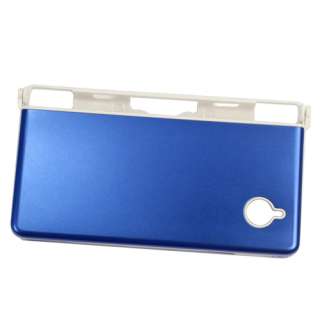 Hard Case Cover Protector For Nintendo DSi NDSi Blue  