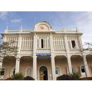  Mindelo Palace, Mindelo, Sao Vicente, Cape Verde Islands 