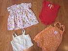 mixed lot 12 18 month BABY GIRLS CLOTHES dress romper s