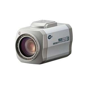   PTZ 9210Z41 18x Zoom Security Camera with Auto Focus