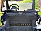Used Club Car Precedent Golf Cart SAM Asm l Sweater Basket l Bag 