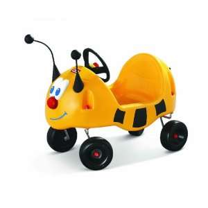  Little Tikes Bumble Bee Buggy Toys & Games