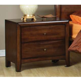 Hillary Nightstand by Coaster Furniture #200642  
