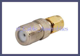 and parts coaxial attenuator other payment about us sma f adapter rp 