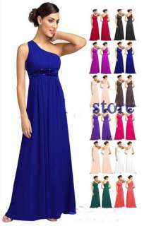 New Womens Formal Party Evening Cocktail Dress  