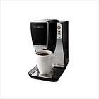 MR COFFEE 10 C THERMAL OPTIMAL BREW STAINLESS FRONT WOW