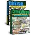 2011 USA Combo Coin & Paper Money Collecting Software  