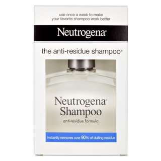 Neutrogena Shampoo   6 fl oz.Opens in a new window