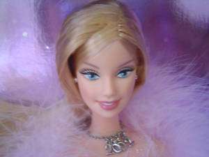 2002 BARBIE COLLECTOR EDITION Doll  