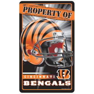 Cincinnati Bengals Football 28x40 Double Sided Flag  