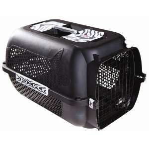   Style White Tiger Voyager Cat Carrier   50887/88/97/98