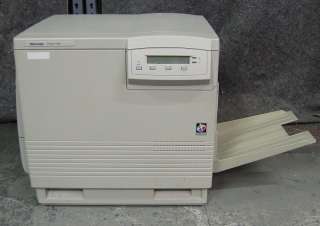 Tektronix Phaser 560 Color Laser Printer  