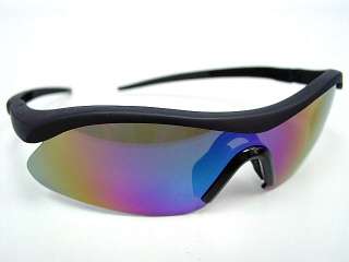 UV Police Cop Shooting Glasses Sunglasses Multi Color  