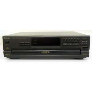  Technics SL PD665 5 Disc CD Changer w/ Digital Servo 