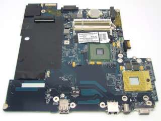 HP Compaq G5000 C300 C500 Laptop Motherboard 445605 001 *FAULTY 
