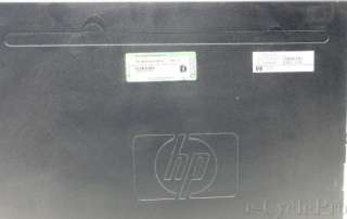 HP Compaq DC7100 SFF Desktop 3.2GHz Pentium 4  2.5GB PC 3200  40GB 