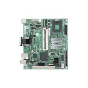   Intel 945GME/ DDR2/ A&GbE/ Mini ITX Motherboard, Bulk Computers