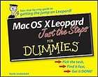   Just the Steps For Dummies (For Dummies (Computer/Tech​)), Keith