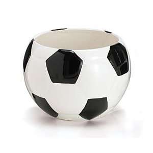  Soccer Ball Planter/Container For Home Decor,Events And 