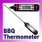Digital Cooking Probe Meat Thermomete​r Kitchen BBQ,215