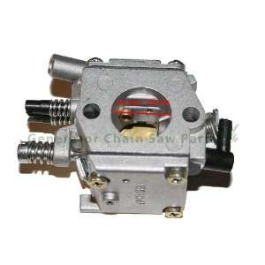Gas Chainsaw STIHL 038 MS380 MS381 Carburetor Carb Motor Engine Parts 