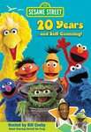    Sesame Street 20 Years and Still Counting (DVD, 2010) Movies