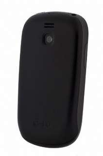 LG Cookie T515 Dual Sim Black Unlocked Phone  