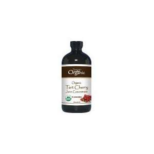  Organic Tart Cherry Juice Concentrate 16 fl oz (474 ml 