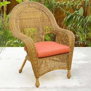  Port Royal Dining Chair Patio, Lawn & Garden