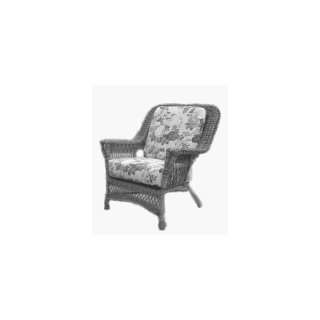  Lexington Walnut Chair Patio, Lawn & Garden