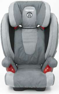 RECARO ProBOOSTER High Back Belt Positioning Booster Car Seat Product 