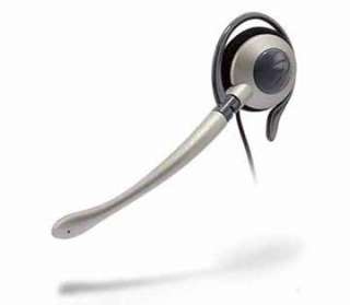   Acoustics Mono Mini Headset/Microphone with in line volune/mute AC 740