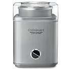 Cuisinart Ice 30BC Pure Indulgence 2 Quart Automatic Ice Cream Maker*