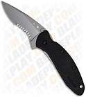 Kershaw Knives OSO Sweet Pocket Knife Nonserratted Plain  1830 items 