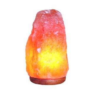 So Light Himalayan Salt Crystal Lamps (5 7lbs)