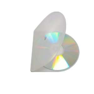  CD DVD CLAMSHELL, RITEPAK D SHELL, CLAM IT, CLEAR JS120 