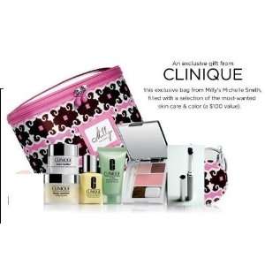 Clinique New 2012 8 pieces Gift Set Even Better Skin Tone Correcting 