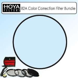   Correction Filter Bundle With Bower 52MM Closeup Set