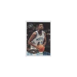  1995 96 Stadium Club #209   Sam Mitchell Sports 