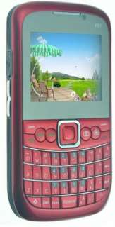 GSM Tri Sim F51i dual camera TV qwerty cell phone AT T Mobile UNLOCKED 