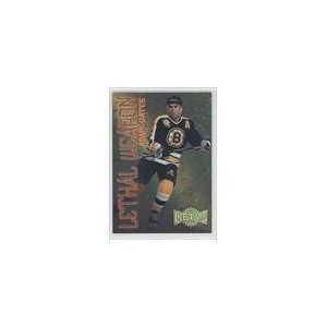   Lethal Weapons Super Power #15   Adam Oates Sports Collectibles