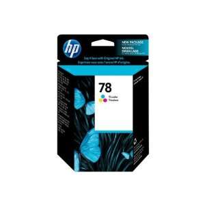  HP Color Copier 280 TriColor OEM Ink Cartridge   560 Pages 