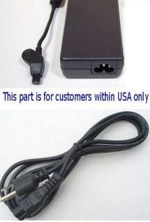 DELL Laptop Notebook AC Adapter Power Supply PA 6 3.5A  