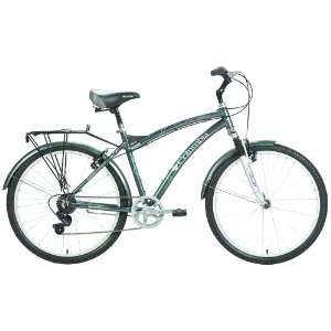  Columbia Journey DX Mens Comfort Bike