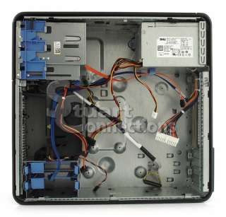 Dell Optiplex 380 Mini Tower Case w/ 255 Watt Power Supply  