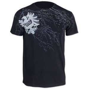    Combat Sports Combat Sports Eagle Crest Tee