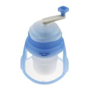  Manual Ice Shaver for Kids