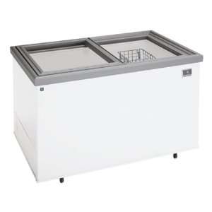  Commercial Ice Cream Freezer 7.2 Cubic Ft. Kitchen 